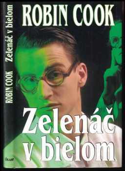 Zelenáč v bielom