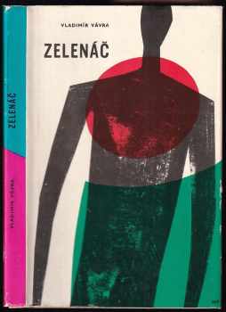 Zelenáč