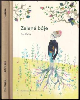 Zelené báje