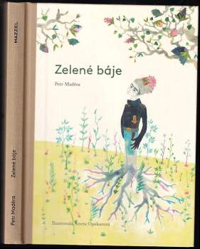 Zelené báje