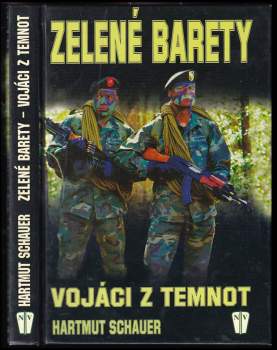 Hartmut Schauer: Zelené barety