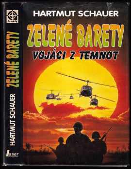Hartmut Schauer: Zelené barety