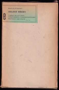 Edwin P O'Donnell: Zelené břehy