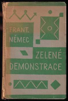 Zelené demonstrace
