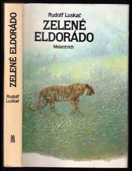 Zelené eldorádo