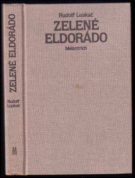 Zelené eldorádo