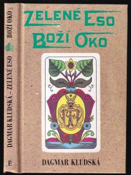Zelené eso - Boží oko