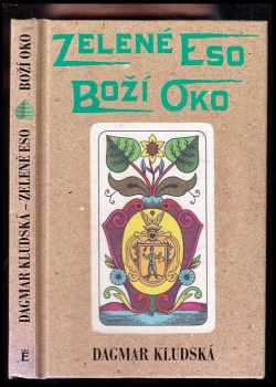 Zelené eso - Boží oko