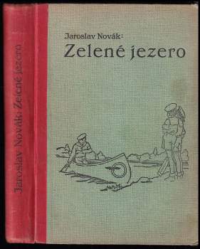 Zelené jezero