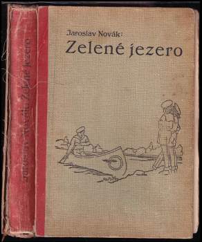 Zelené jezero