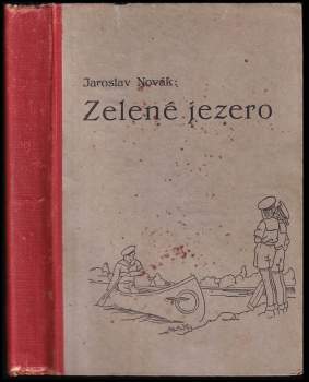 Zelené jezero