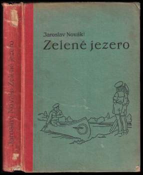 Zelené jezero
