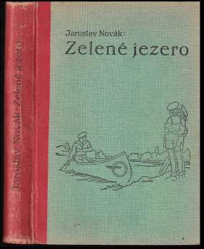 Zelené jezero