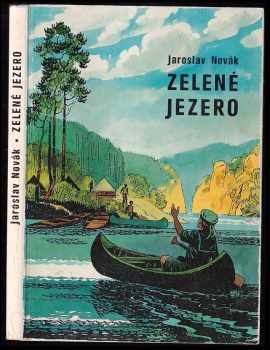 Zelené jezero
