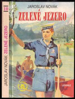 Zelené jezero