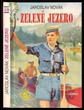 Jaroslav Novák: Zelené jezero