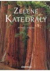 Zelené katedrály