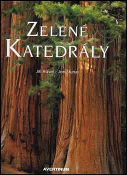 Zelené katedrály