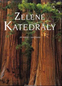 Zelené katedrály