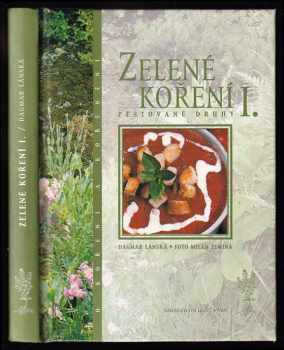 Zelené koření I