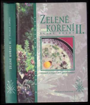 Zelené koření II