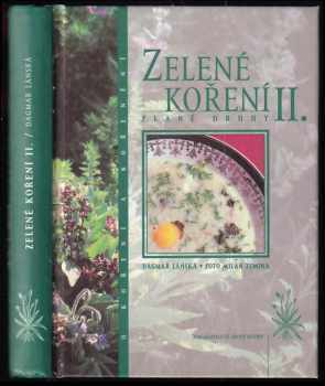 Dagmar Lánská: Zelené koření II