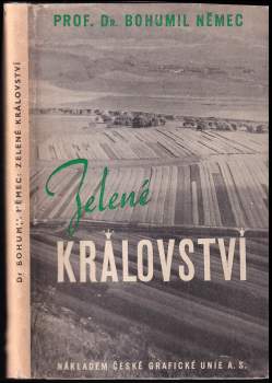 Zelené království