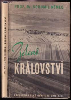 Zelené království