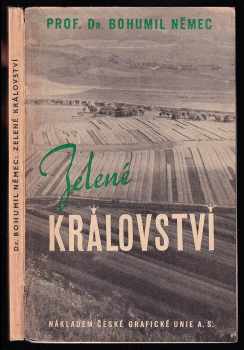 Zelené království