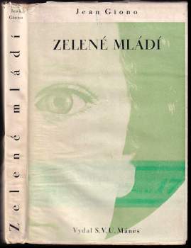 Zelené mládí