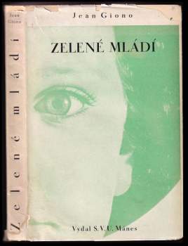 Zelené mládí