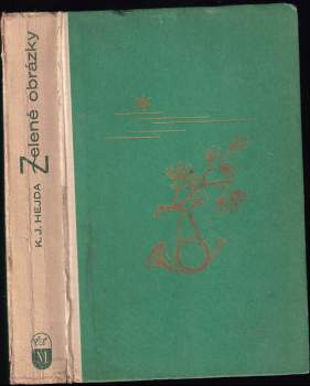 Zelené obrázky