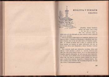 Karel Jan Hejda: Zelené obrázky