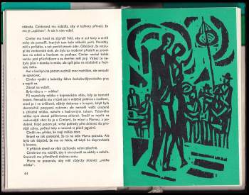 Jan Procházka: Zelené obzory