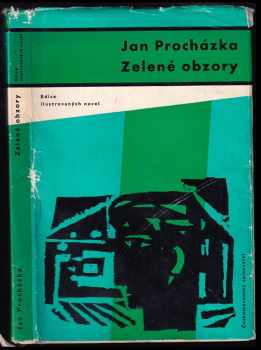 Jan Procházka: Zelené obzory