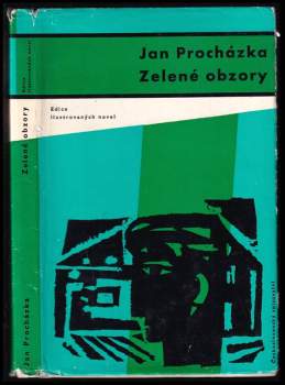 Jan Procházka: Zelené obzory