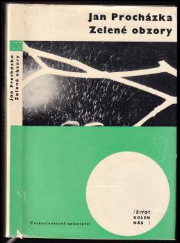 Zelené obzory