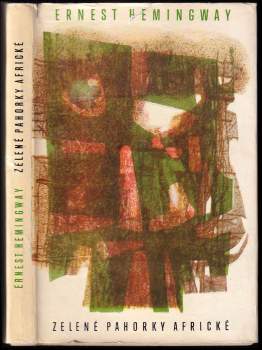 Zelené pahorky africké