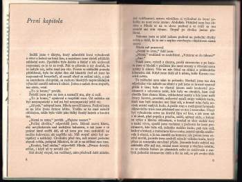 Ernest Hemingway: Zelené pahorky africké
