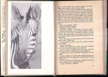 Ernest Hemingway: Zelené pahorky africké