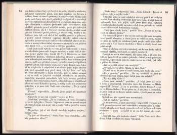 Ernest Hemingway: Zelené pahorky africké ; Mít a nemít ; Pátá kolona