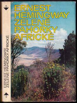 Zelené pahorky africké