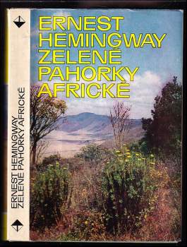 Zelené pahorky africké