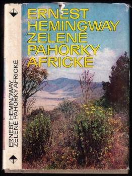 Zelené pahorky africké