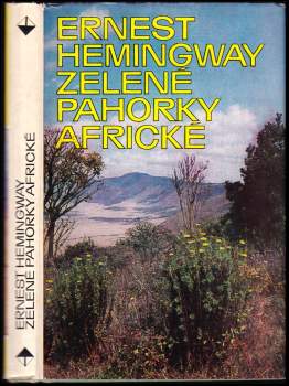 Zelené pahorky africké