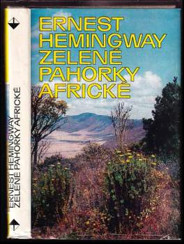 Zelené pahorky africké