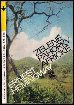 Zelené pahorky africké