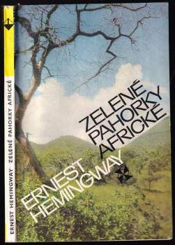Zelené pahorky africké
