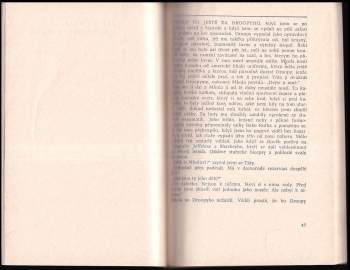 Ernest Hemingway: Zelené pahorky africké