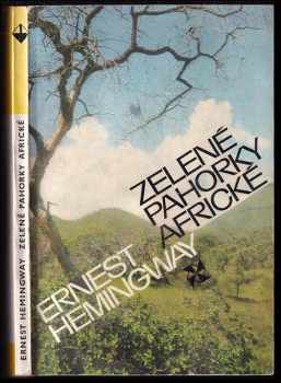 Zelené pahorky africké